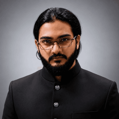 Syed Abbas